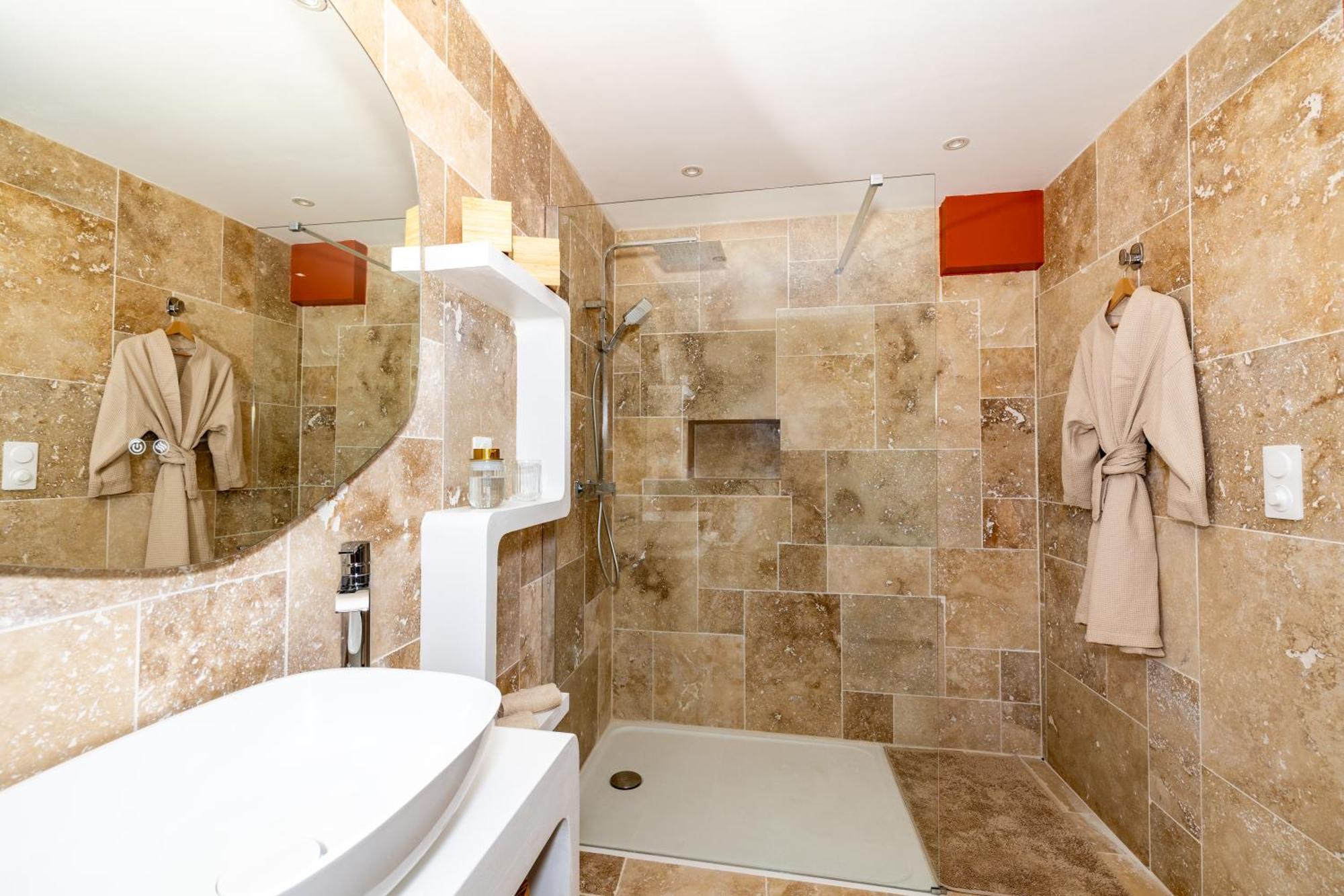 Appartement Casa Terracotta Allauch